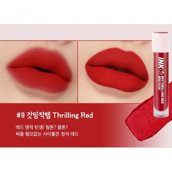 PERIPERA - Ink Matte Blur Tint PERIPERA - Ink Matte Blur Tint