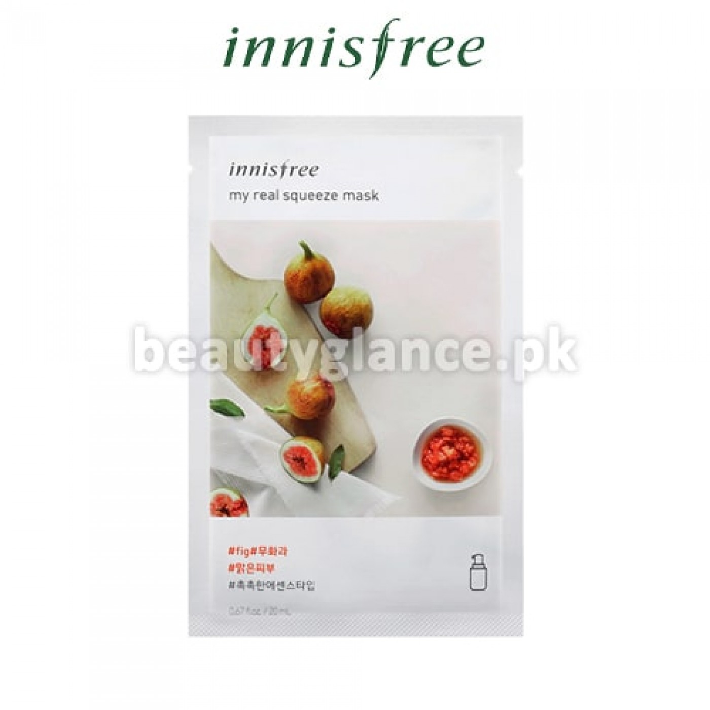 Innisfree - Brand | Beauty Glance