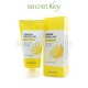Secret Key - Lemon Sparkling Cleansing Foam Secret Key - Lemon Sparkling Cleansing Foam