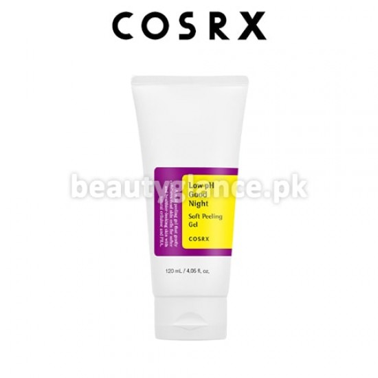 COSRX - Low pH Goodnight Soft Peeling Gel 120ml