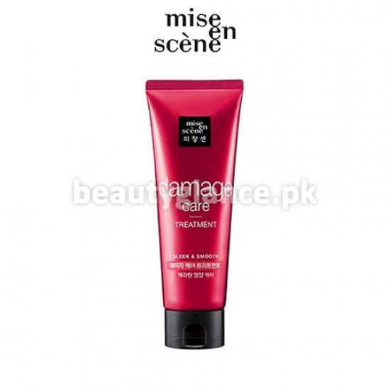 MISE EN SCENE - Damage Care Treatment 180ml MISE EN SCENE - Damage Care Treatment 180ml