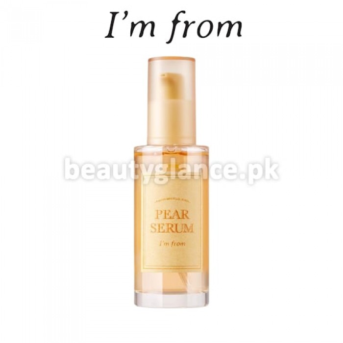 I'M FROM - Pear Serum 50ml
