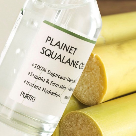 PURITO - Plainet Squalane Oil 100