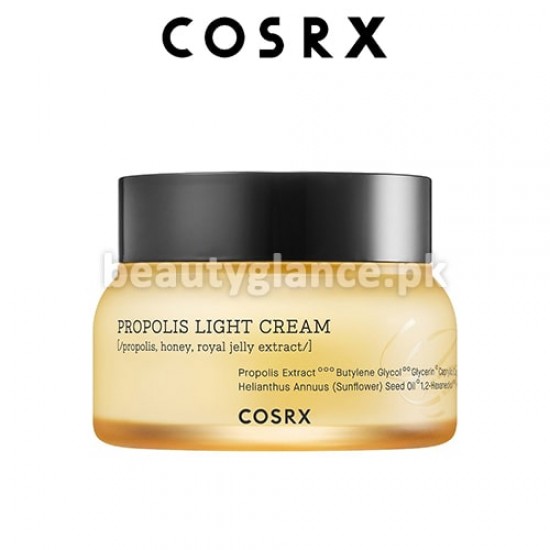 COSRX - Full Fit Propolis Light Cream 65ml