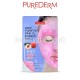 PUREDERM - Deep Purifying Pink O2 Bubble Mask