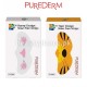 PUREDERM - Color Skin Design Nose Pore Pack (6 strips) PUREDERM - Color Skin Design Nose Pore Pack (6 strips)