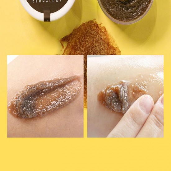 NEOGEN DERMALOGY - Real Polish Honey And Sugar NEOGEN DERMALOGY - Real Polish Honey And Sugar