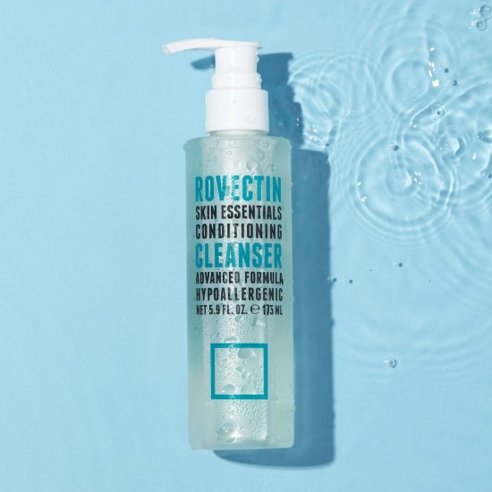 Rovectin - Skin Essentials Conditioning Cleanser 175ml Rovectin - Skin Essentials Conditioning Cleanser 175ml