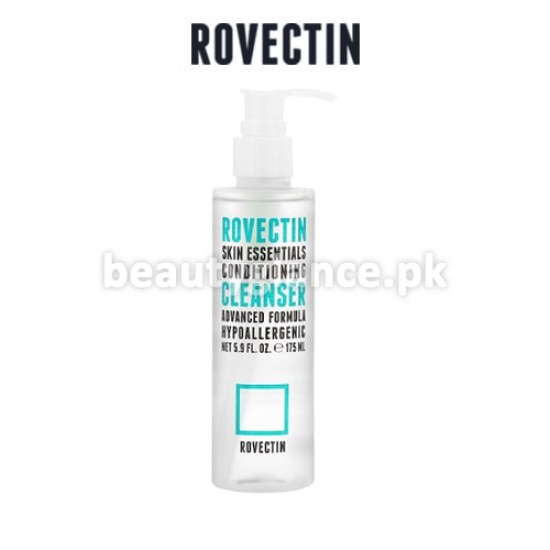 Rovectin - Skin Essentials Conditioning Cleanser 175ml Rovectin - Skin Essentials Conditioning Cleanser 175ml