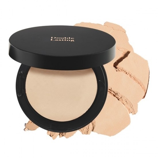 ETUDE HOUSE - Double Lasting Pact SPF21 ETUDE HOUSE - Double Lasting Pact SPF21