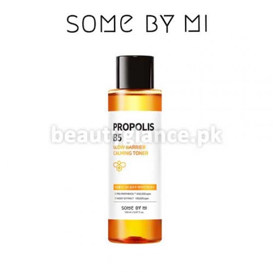 SOMEBYMI - Propolis B5 Glow Barrier Calming Toner 150ml