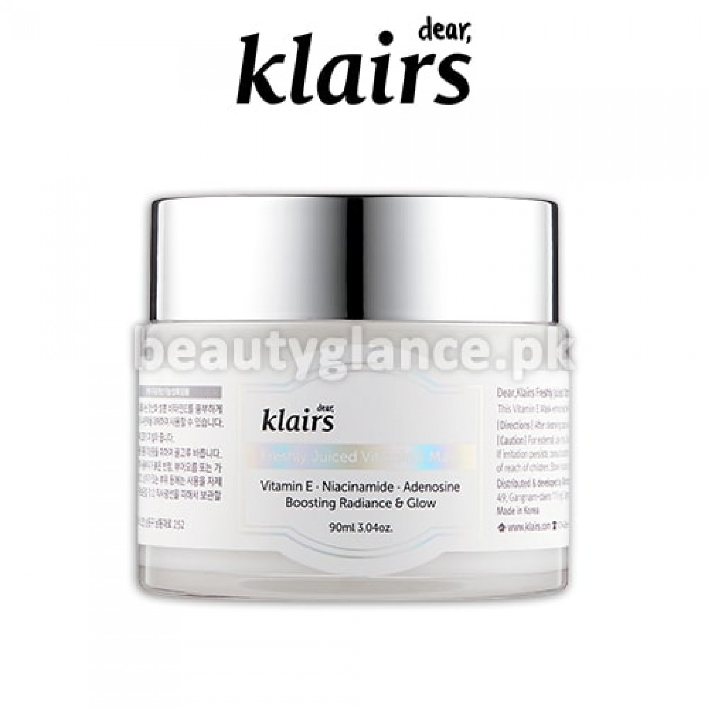 Klairs - Brands | Beauty Glance