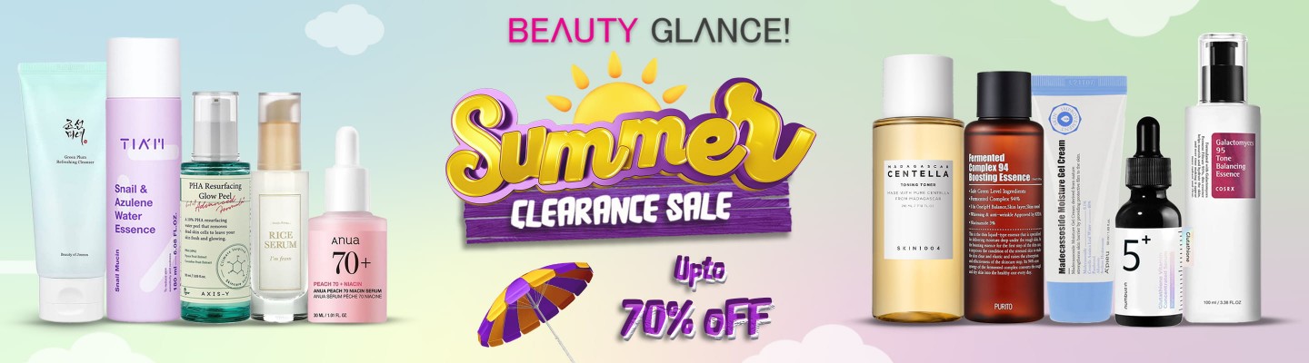 Clearance Sale Upto 70% Off