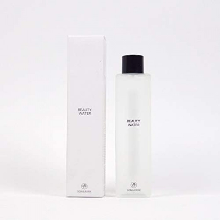 SON and PARK - Beauty Water 340ml