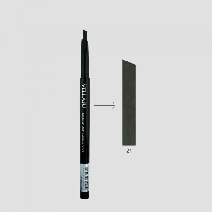 Vellaju - Gradatation Auto Eye Brow Pencil