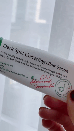 AXISY - Dark Spot Correcting Glow Serum 50ml